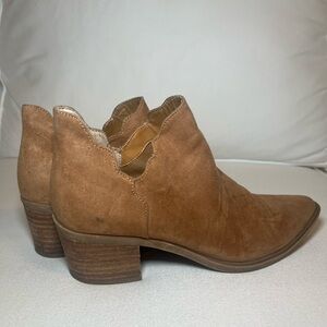 Betsy Johnson Booties